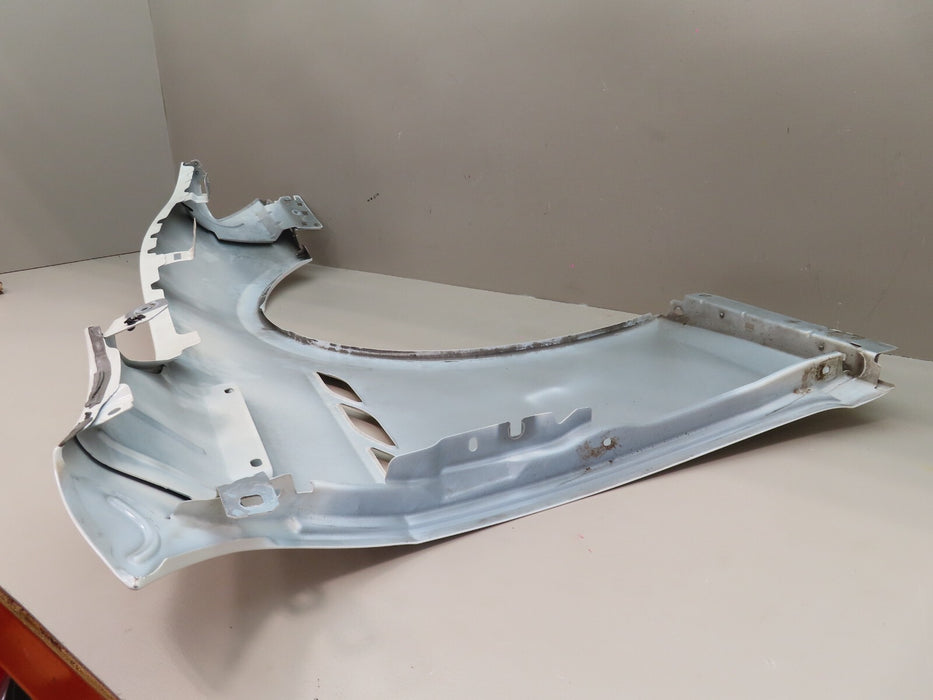 2014-2020 MASERATI GHIBLI S Q4 FRONT LEFT DRIVER SIDE FENDER PANEL OEM 670008304