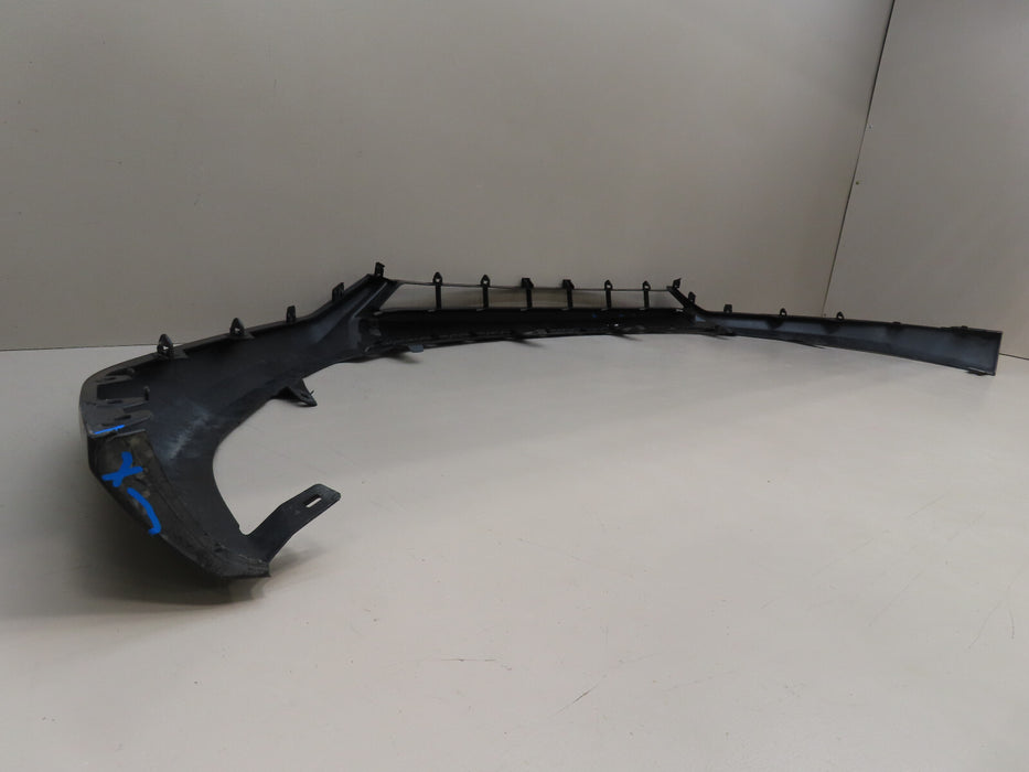 2023 2024 LEXUS RX350 RX500H F SPORT FRONT LOWER GARNISH BUMPER COVER OEM