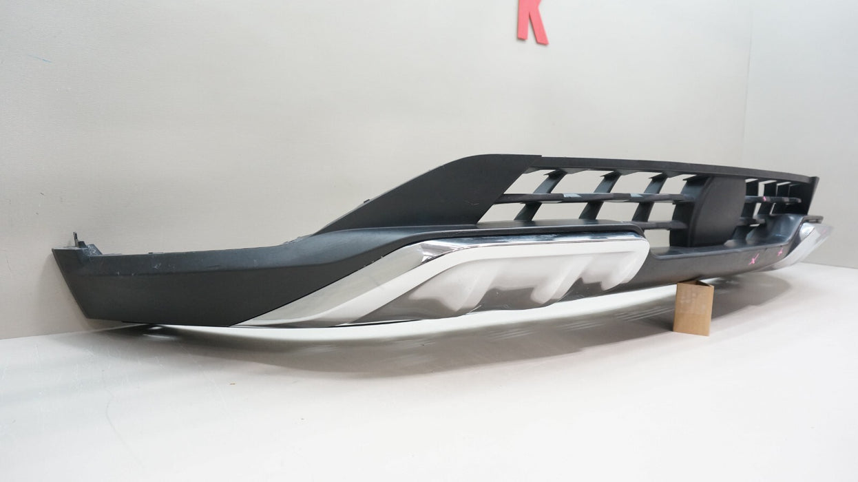 2022-2024 INFINITI QX60 FRONT LOWER BUMPER VALANCE PANEL OEM