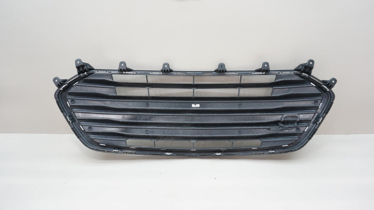 2017-2022 CHEVROLET TRAX FRONT BUMPER RADIATOR GRILLE OEM