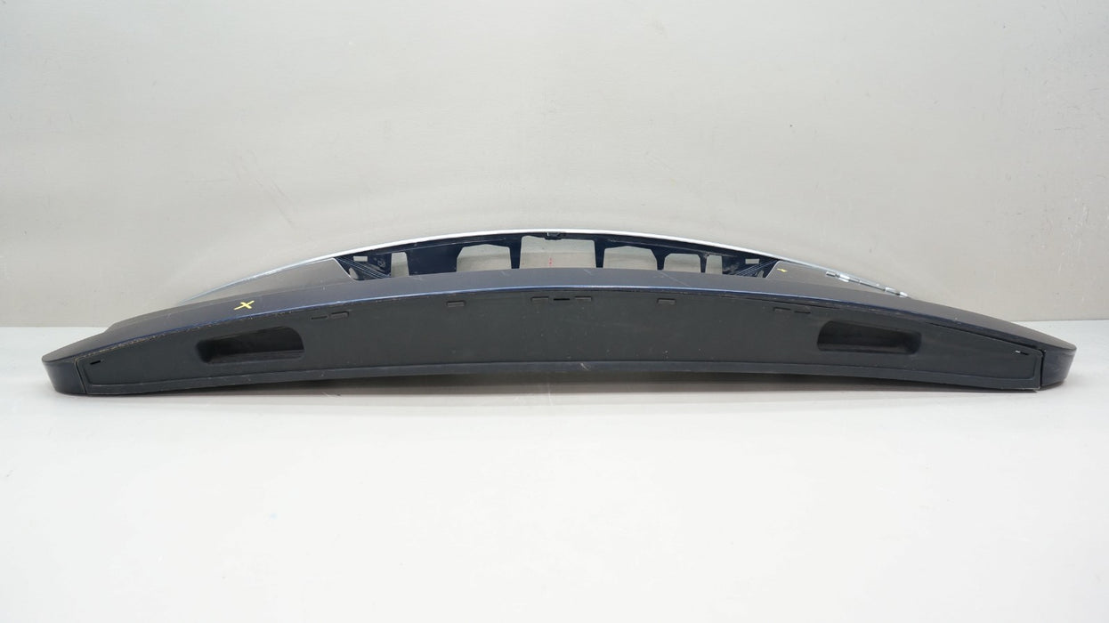 2013-2018 ACURA RDX REAR LIFTGATE MOLDING TRIM PANEL 74890-TX4-A0 OEM
