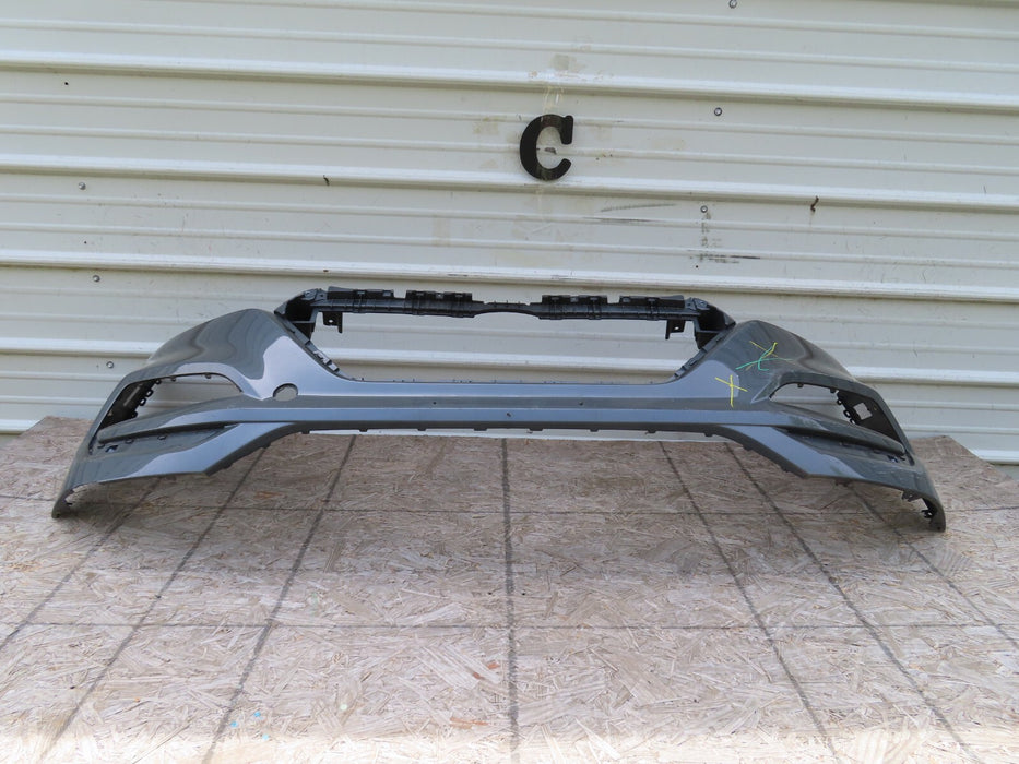 2016-2018 HYUNDAI TUCSON SE LIMITED FRONT BUMPER COVER PANEL OEM 86511-D3000