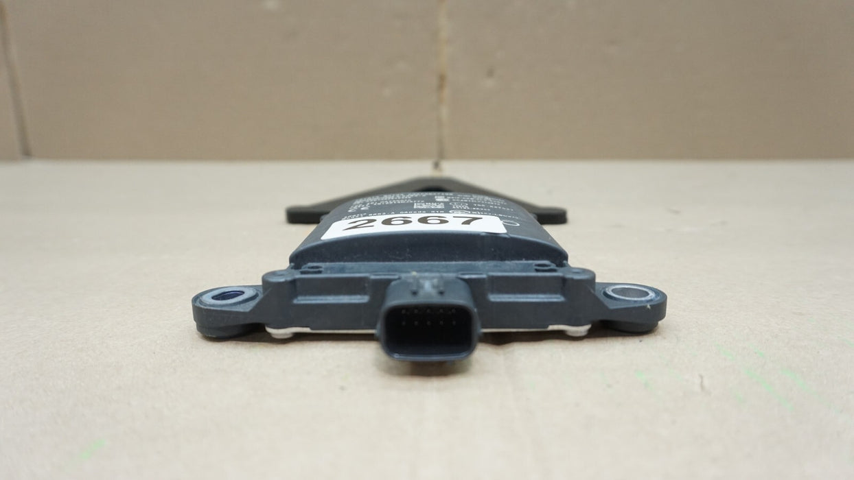 TOYOTA BLIND SPOT SENSOR MODULE 88162-0E060 OEM
