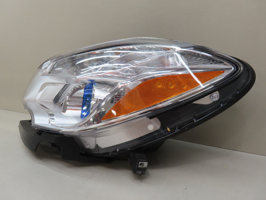 2013-2016 BUICK ENCORE LEFT DRIVER SIDE HEADLIGHT OEM 9370