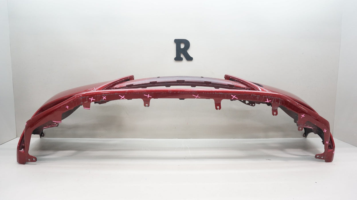 2014-2016 LEXUS IS250 IS350 FRONT BUMPER COVER PANEL OEM 52119-53A30