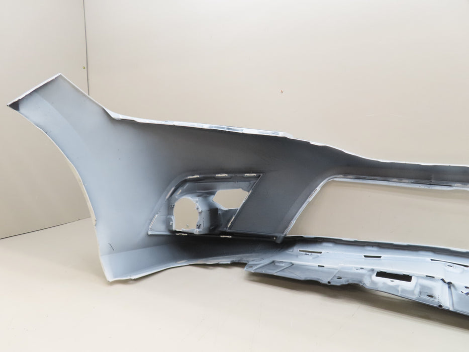 2022 2023 HONDA CIVIC FRONT BUMPER COVER OEM 71101-T20-A000