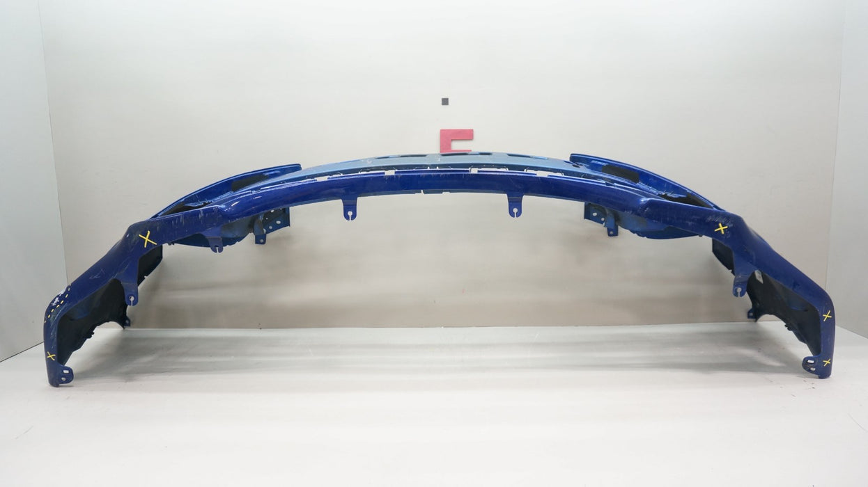 2015-2018 LEXUS RC200T RC350 FRONT BUMPER COVER PANEL OEM