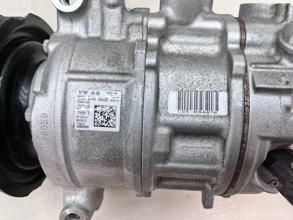 2018-2025 AUDI Q5 AC COMPRESSOR 80A 816 803E OEM