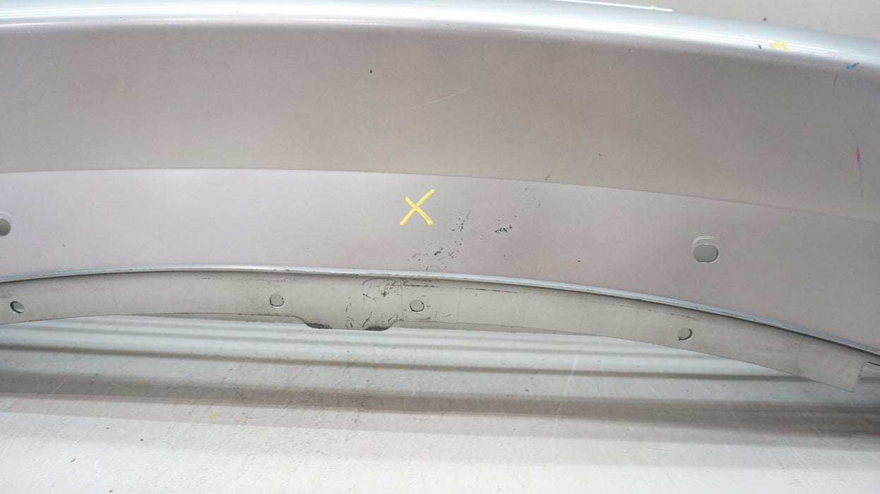 2021-2023 NISSAN ROGUE FRONT LOWER BUMPER VALANCE GRILLE 62254 6RA0A OEM