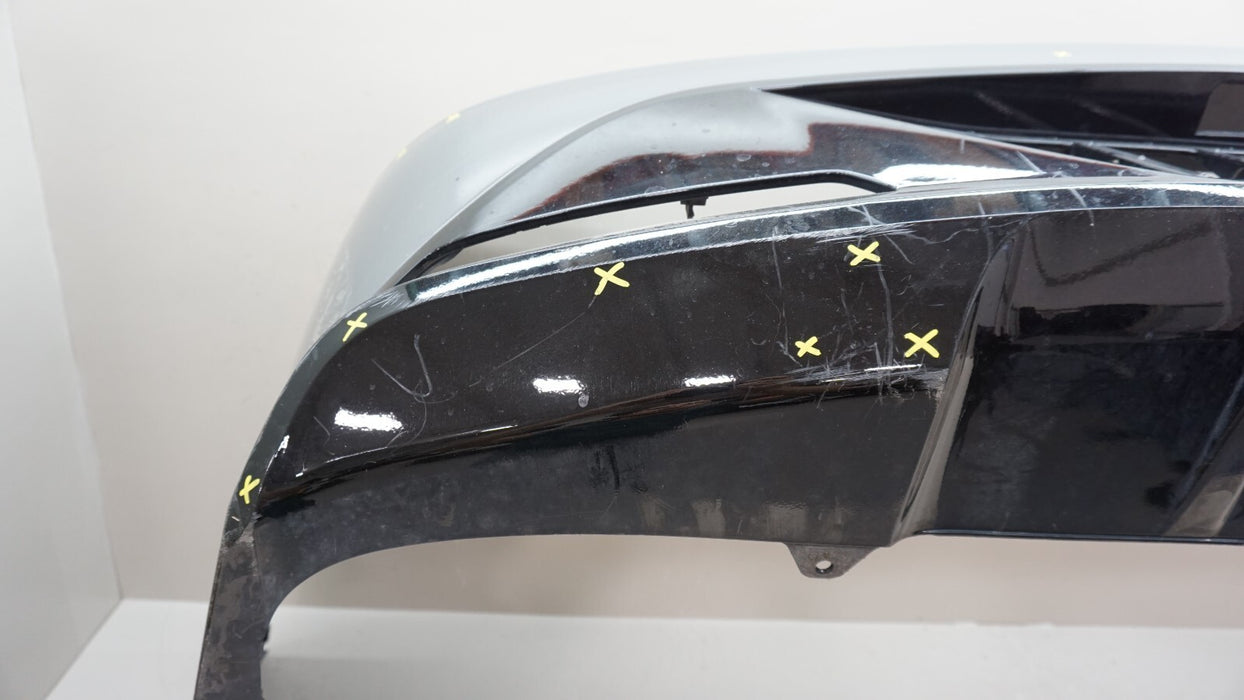 2020-2023 HYUNDAI SONATA REAR BUMPER COVER 86611-L1000 OEM 20 21 22 23