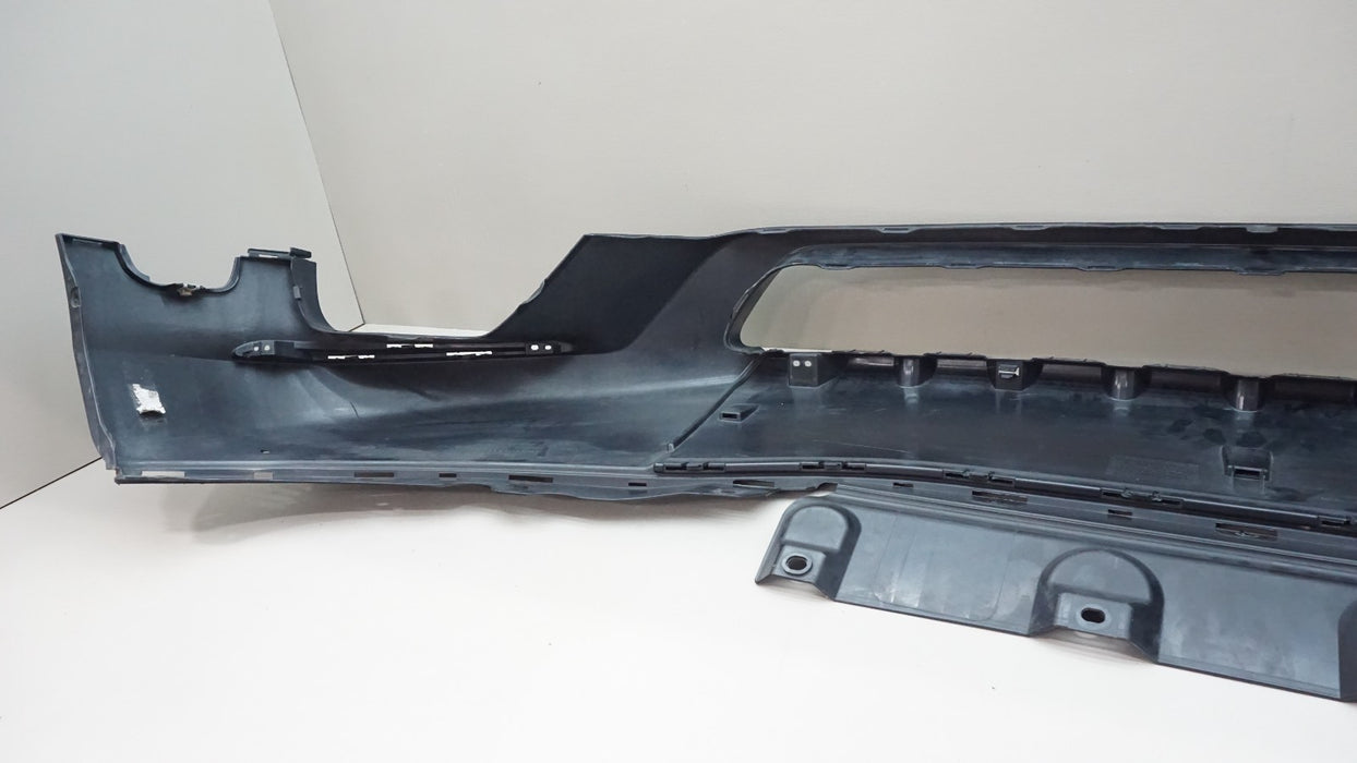 2019-2022 HONDA PILOT FRONT LOWER BUMPER VALANCE 71110-TG7-A5 OEM