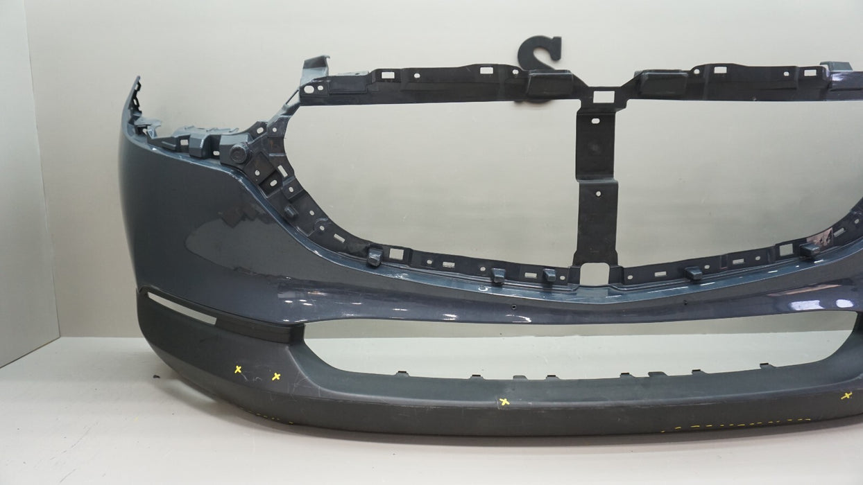 2020-2023 MAZDA CX-30 FRONT BUMPER COVER DGH9-50031 OEM 20 21 22 23