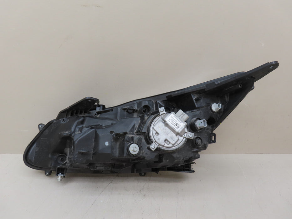 2016-2017 HONDA ACCORD TOURING SEDAN RIGHT PASSENGER HEADLIGHT FULL LED OEM