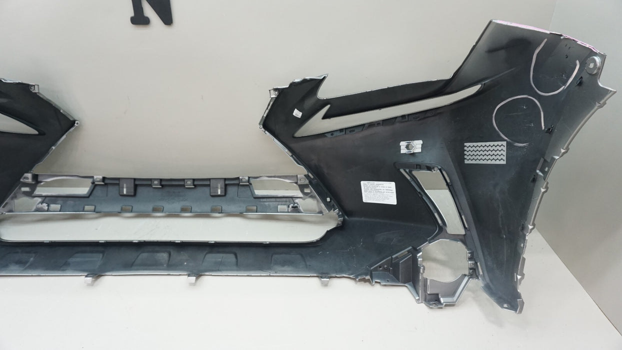 2018-2020 LEXUS NX200T NX300 FRONT BUMPER COVER 52119-78190 OEM 2019