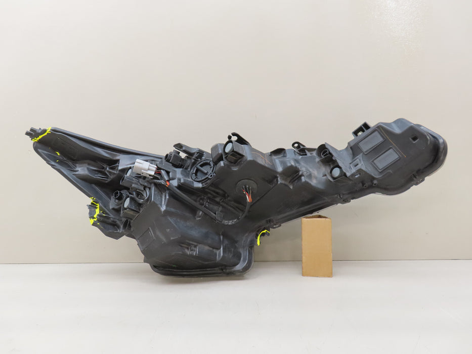 2020-2023 TOYOTA COROLLA FRONT LEFT DRIVER SIDE HEADLIGHT LED OEM