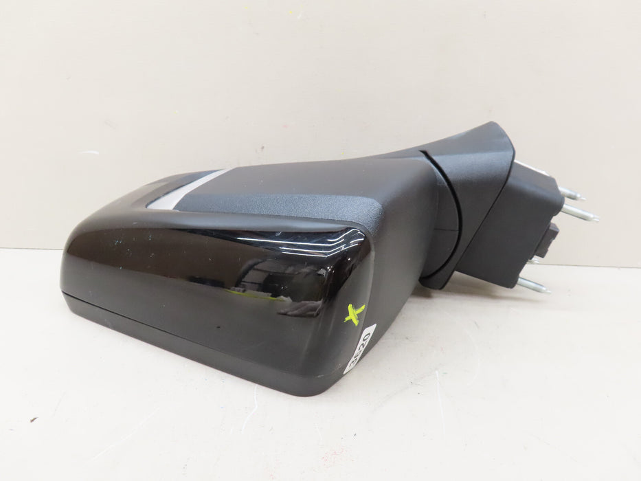 2019-2022 CHEVROLET SILVERADO 1500 LEFT DRIVER SIGNAL MIRROR OEM