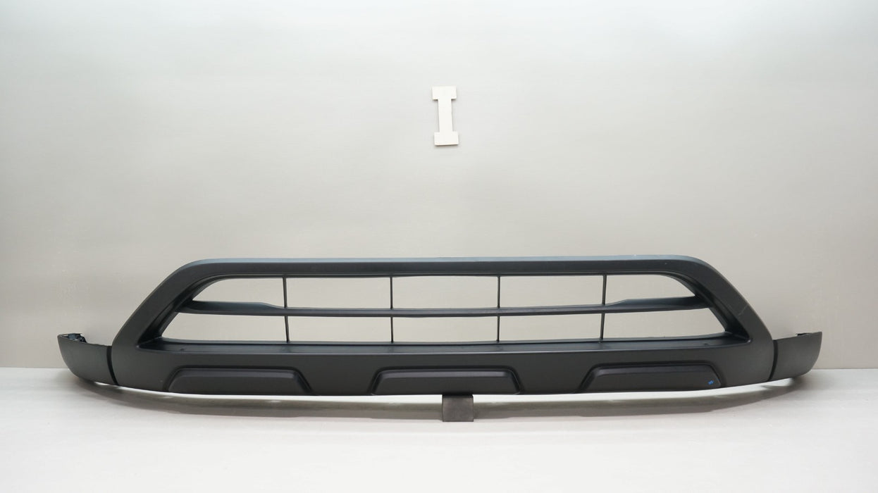 2022-2024 MITSUBISHI OUTLANDER FRONT LOWER BUMPER VALANCE AFTERMARKET