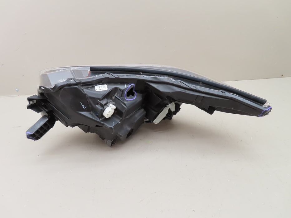 2020-2022 SUBARU LEGACY OUTBACK FRONT RIGHT LED HEADLIGHT LAMP  OEM