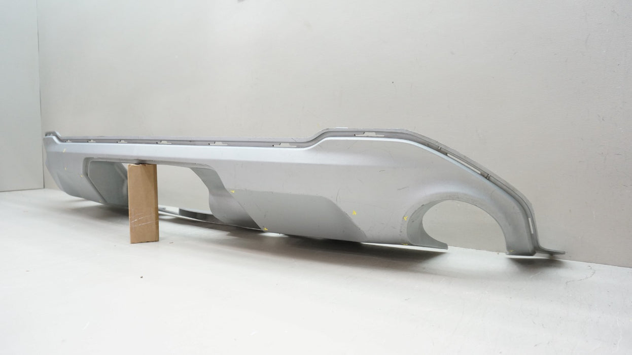 2019-2025 CHEVROLET BLAZER REAR LOWER BUMPER VALANCE PANEL OEM 84557396