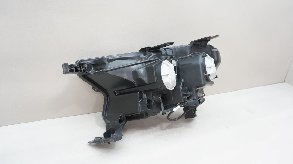 2019-2023 FORD RANGER FRONT RIGHT PASSENGER SIDE HALOGEN HEADLIGHT OEM