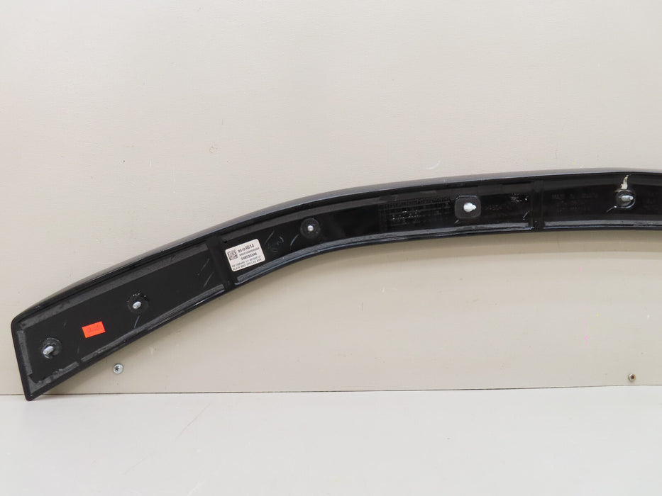 2016-2020 CHEVROLET CAMARO REAR TRUNK SPOILER OEM 248533346