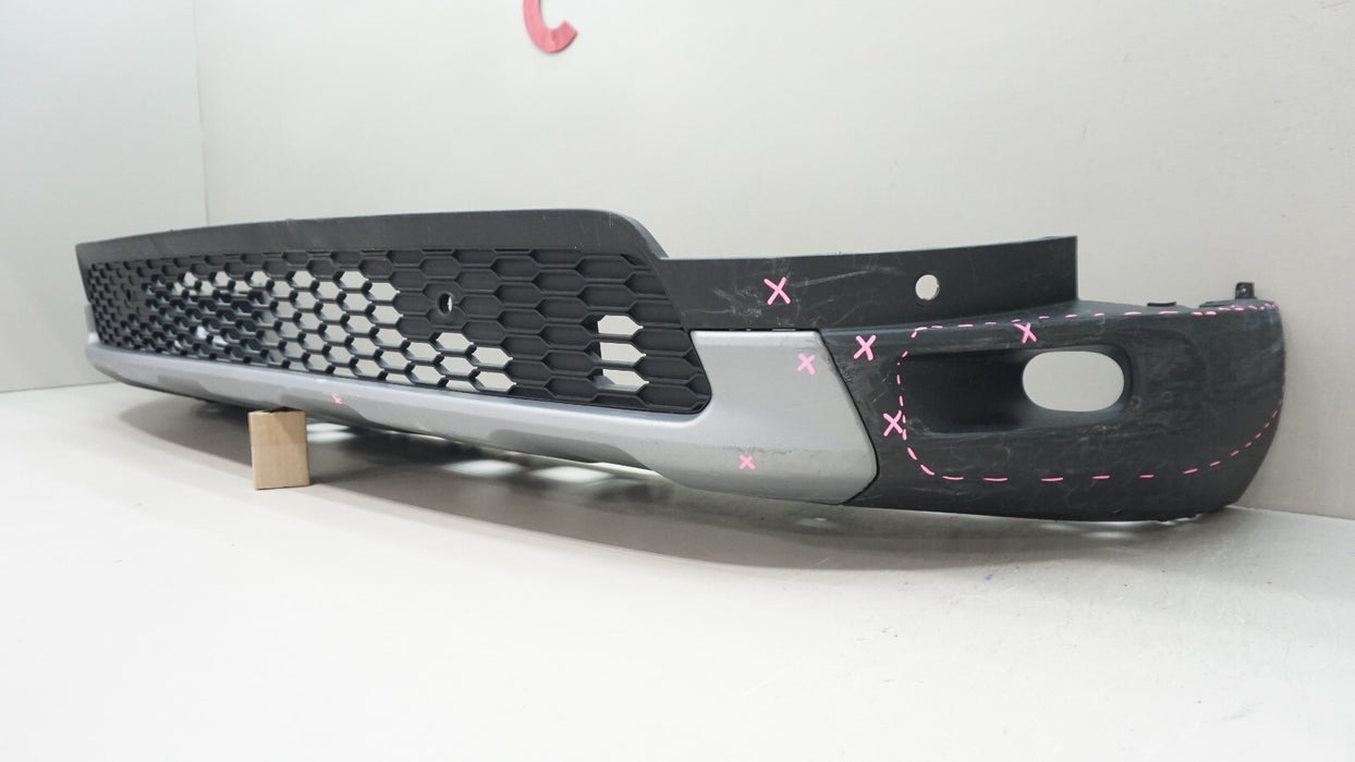 2023-2024 HONDA PILOT FRONT LOWER BUMPER COVER VALANCE GRILLE OEM 71110T90A