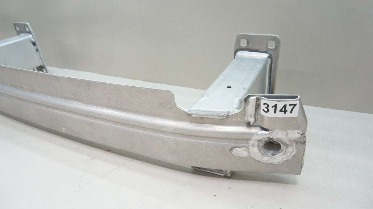 2017-2024 AUDI Q7 SQ7 FRONT REINFORCEMENT IMPACT BAR REBAR OEM 4M0807109A