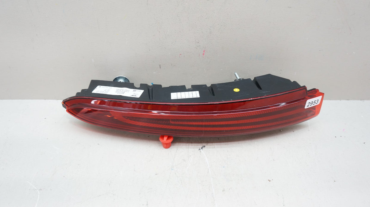 2019-2023 ASTON MARTIN VANTAGE REAR LEFT OUTER TAIL LIGHT OEM KY63-13405-AD
