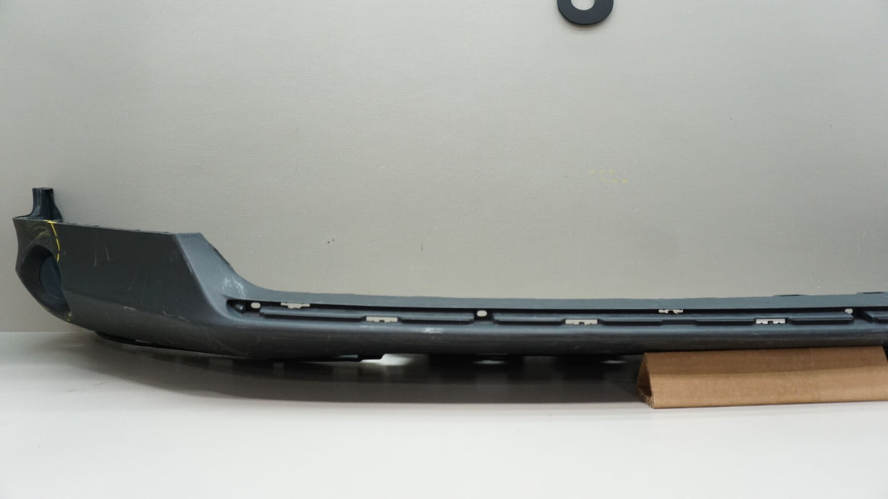 2016-2018 HONDA PILOT FRONT LOWER BUMPER COVER VALANCE OEM 71110TG7A1