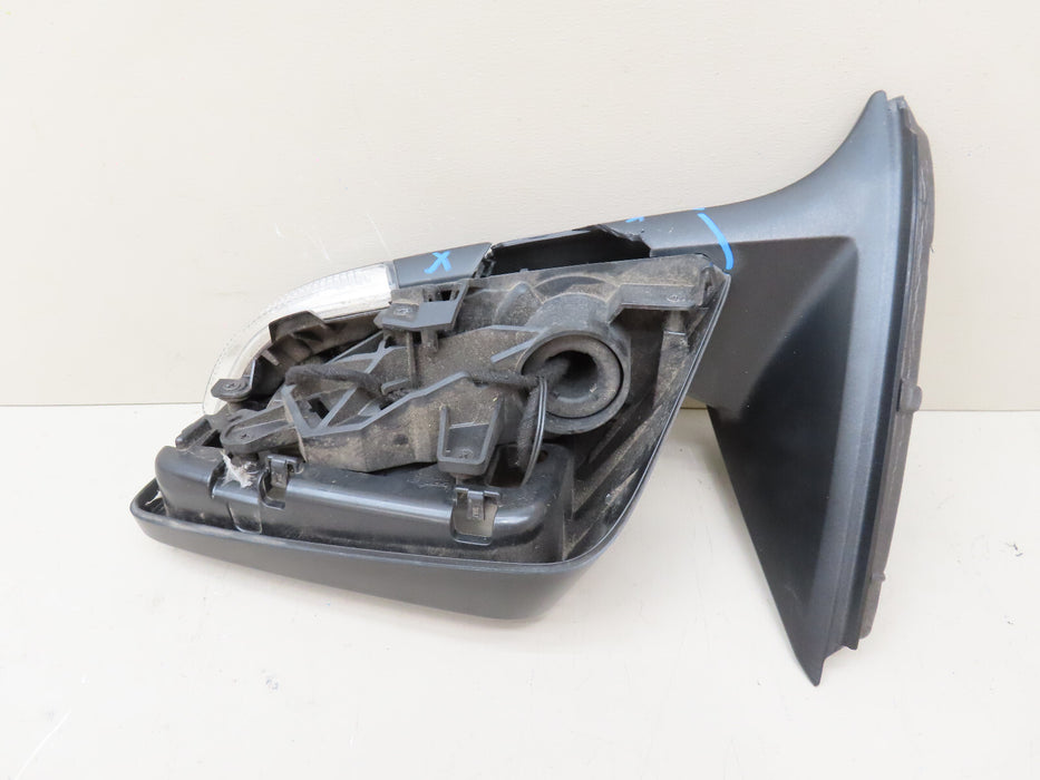 2014-2020 CHEVROLET IMPALA FRONT LEFT DRIVER SIDE MIRROR OEM