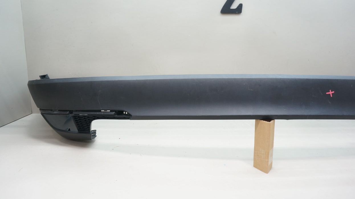 2019-2021 HONDA PILOT REAR BUMPER COVER LOWER VALANCE OEM 71510-TG7-A5