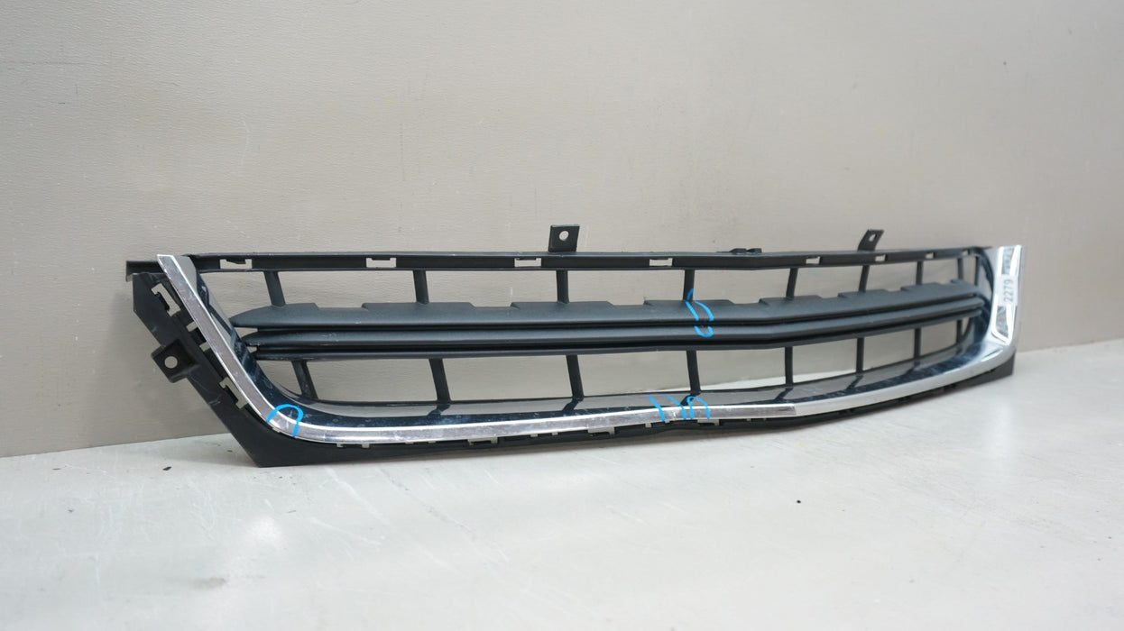 2014-2020 CHEVROLET IMAPALA FRONT LOWER GRILLE GRILL 22941702 OEM