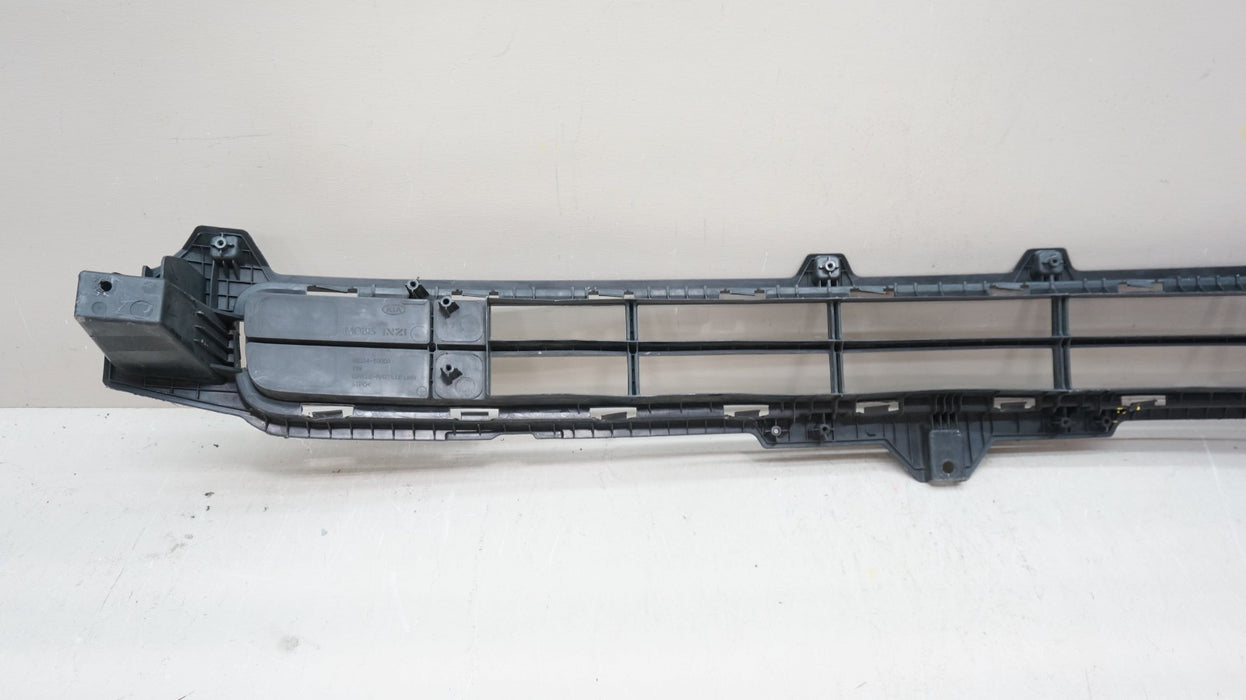 2020-2022 KIA TELLURIDE FRONT LOWER BUMPER GRILLE OEM 86354-S9000