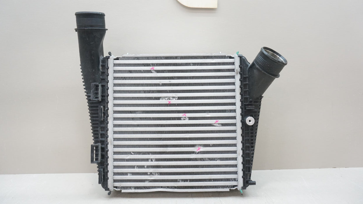 2024-2026 PORSCHE PANAMERA LEFT CHARGE AIR COOLER INTERCOOLER OEM 976145803A