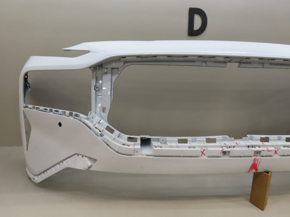 2021 2022 2023 HYUNDAI SANTA FE FRONT BUMPER COVER OEM 86511-S2500