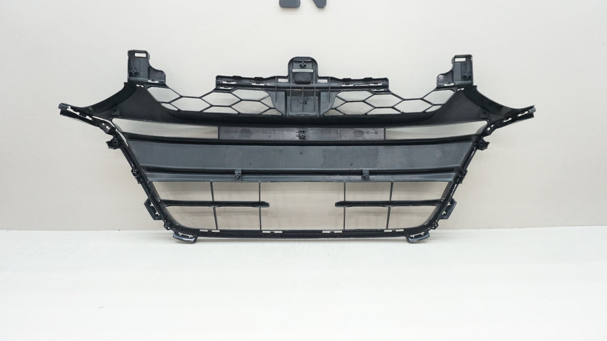 2018-2019 HONDA ACCORD FRONT BUMPER RADIATOR GRILLE OEM 71111-TVA-A5