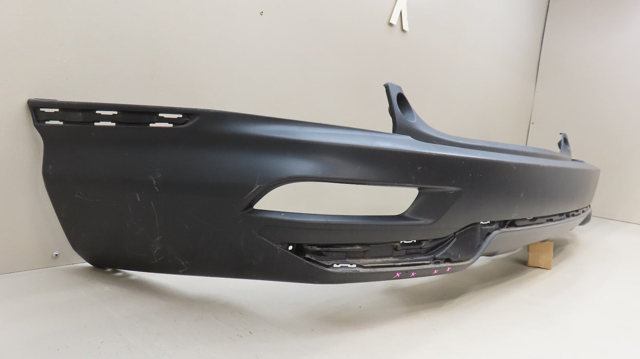2020-2022 HONDA CRV CR-V REAR BUMPER COVER OEM 71501-TLA-A700