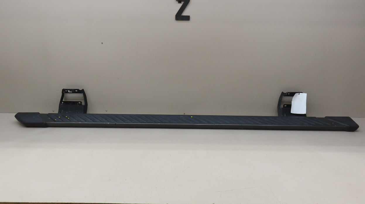 2015-2021 FORD F-150 RUNNING BOARD LEFT DRIVER SIDE OEM