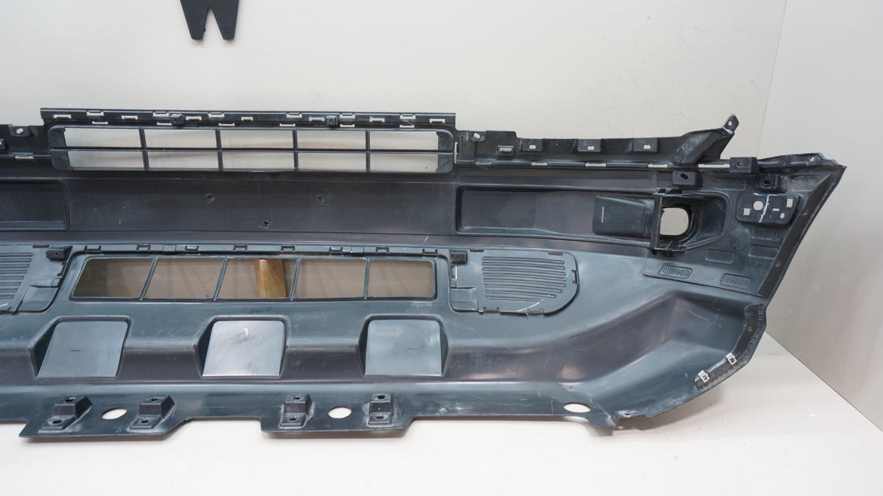 2021-2024 FORD BRONCO SPORT FRONT LOWER BUMEPR VALANCE COVER M1PB-17626 OEM