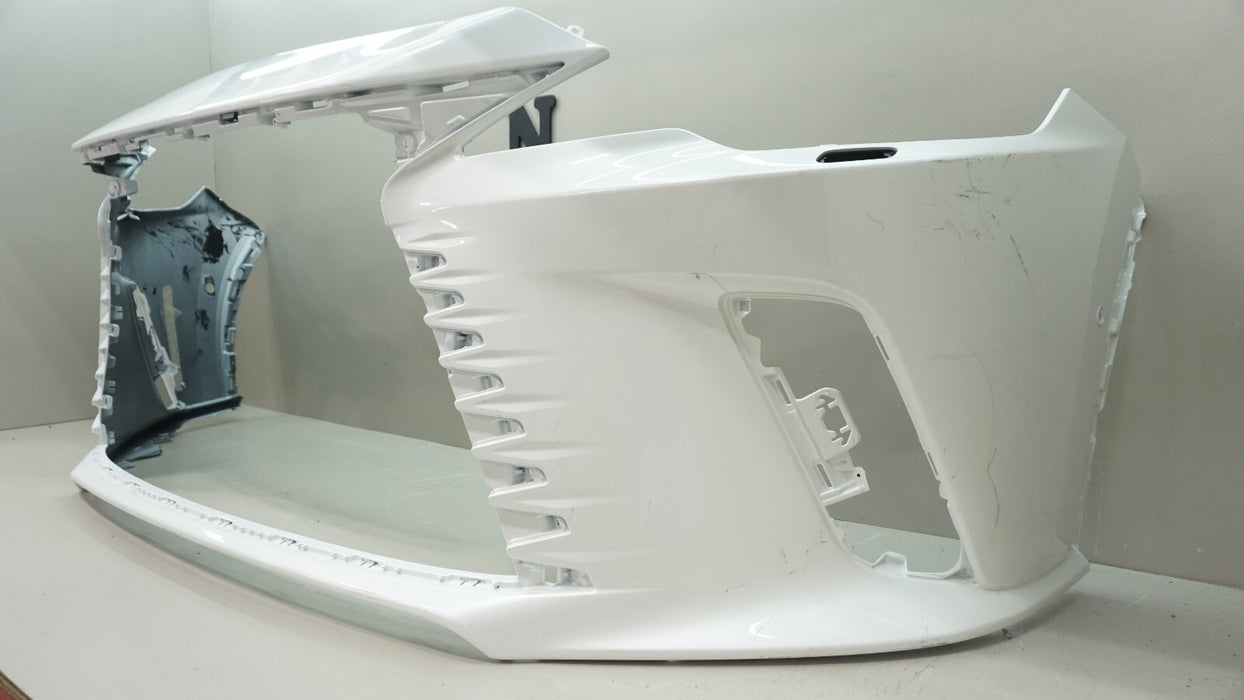 2023-2024 LEXUS RX350 FRONT BUMPER COVER 52119-0E620 OEM
