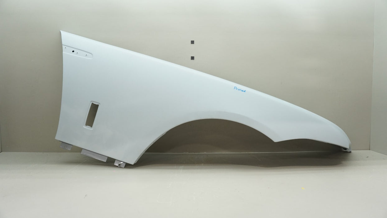 *MINT* 2014-2021 ROLLS ROYCE WRAITH DAWN FRONT RIGHT PASSENGER FENDER PRIMED OEM