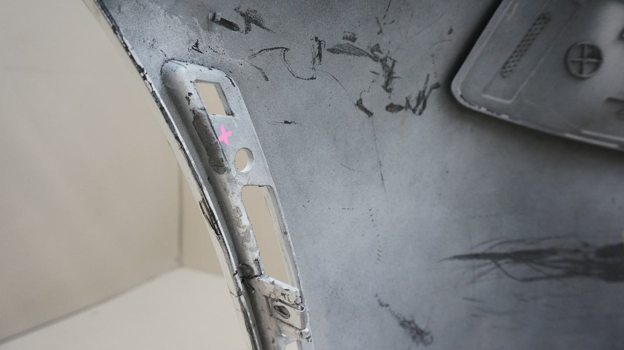 2014-2019 CHEVROLET CORVETTE C7 FRONT BUMPER COVER 22777888 OEM