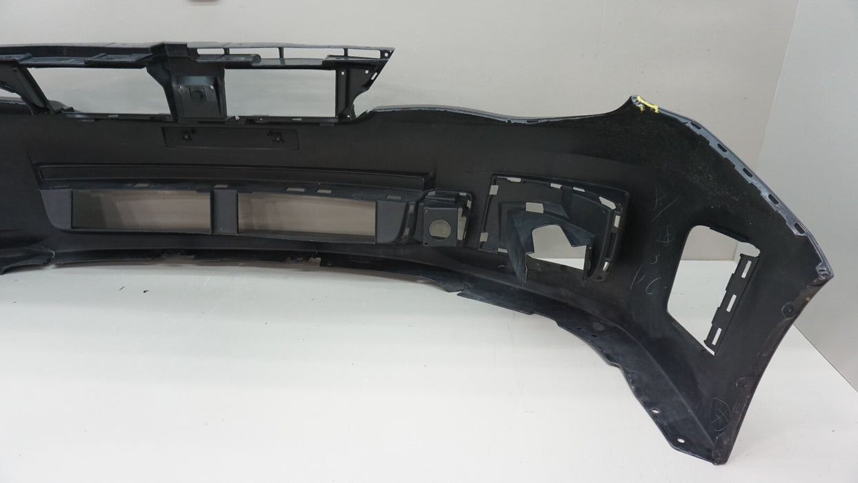 2011-2014 SUBARU WRX FRONT BUMPER COVER 57704FG11 OEM 11 12 13 14