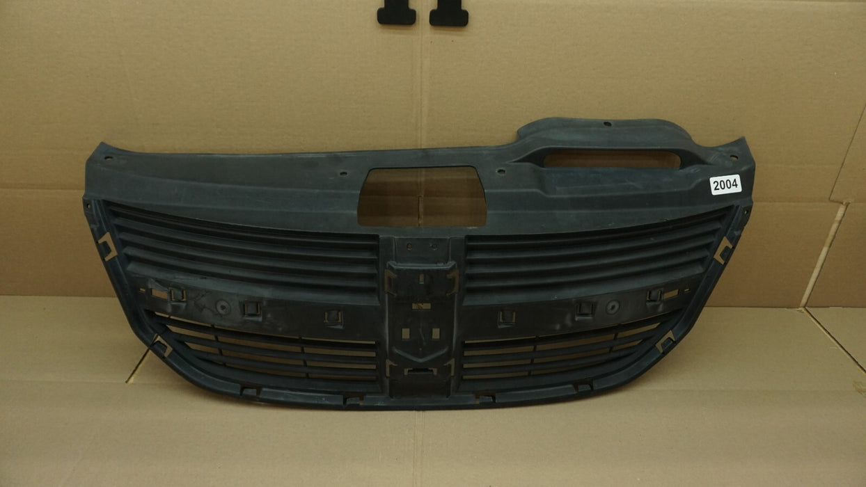 2008-2010 DODGE JOURNEY FRONT UPPER GRILL GRILLE AFTERMARKET DG0706401 08 09 10