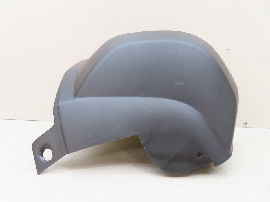2014-2019 SILVERADO/SIERRA 1500 2500HD REAR LEFT DRIVER BUMPER INSERT CAPA