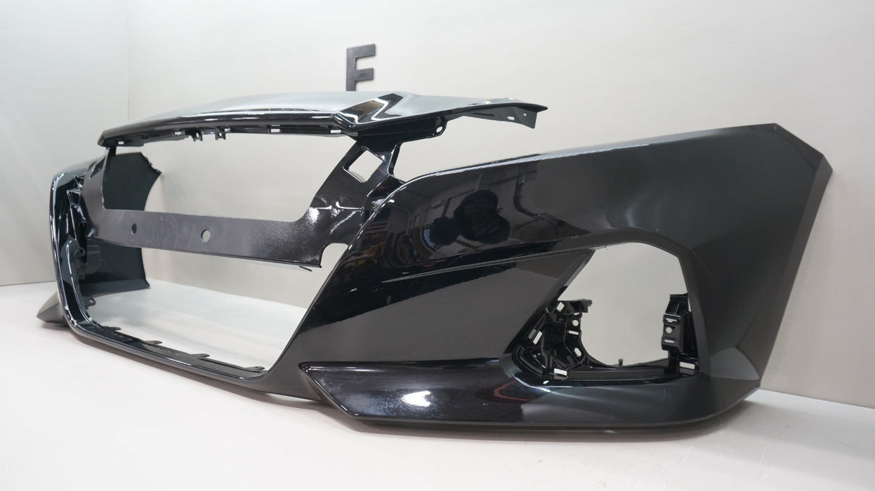 2019-2022 NISSAN ALTIMA FRONT BUMPER COVER PANEL AFTERMARKET CAPA