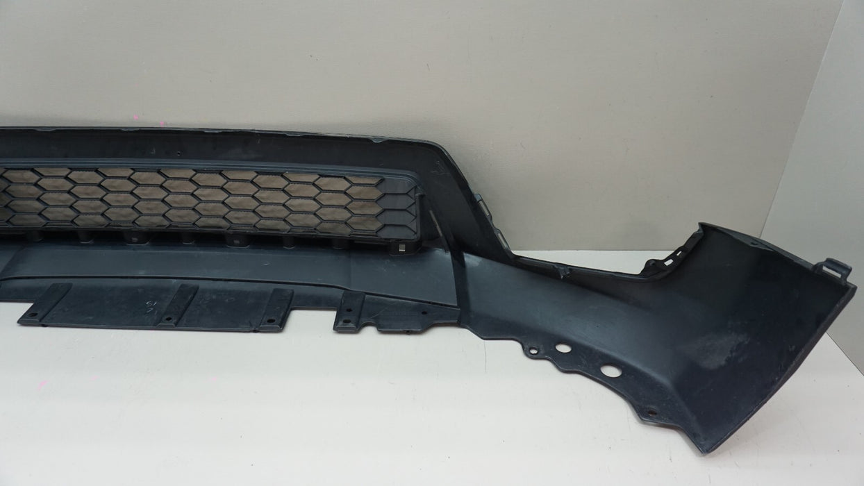 2017-2019 HONDA CR-V CRV FRONT LOWER BUMPER COVER VALANCE OEM 71102TLAAA000