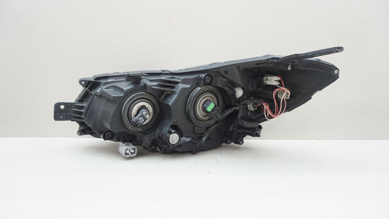 2012-2015 SUBARU IMPREZA FRONT RIGHT PASSENGER SIDE HALOGEN HEADLIGHT OEM