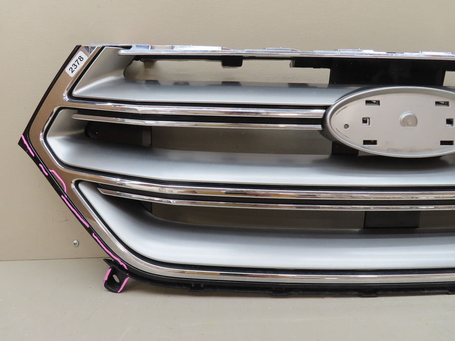 2015-2018 FORD EDGE FRONT GRILLE GRILL OEM FT2B-8200-AK