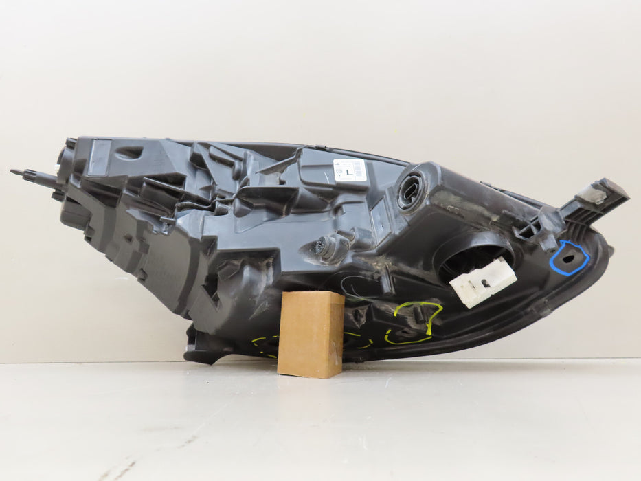 2017-2022 TESLA MODEL 3 FRONT LEFT DRIVER HEADLIGHT LED OEM 1077371-00-L